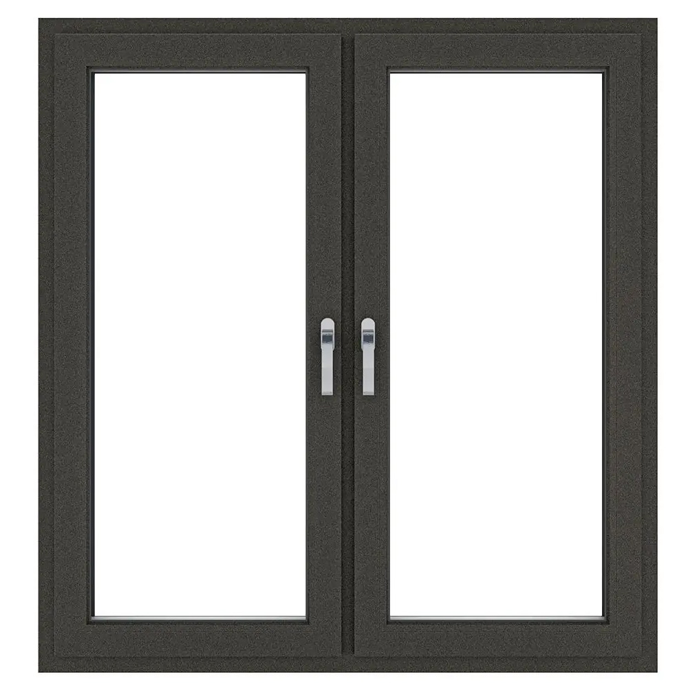 Profil haut de gamme adapté aux exigences RE2020