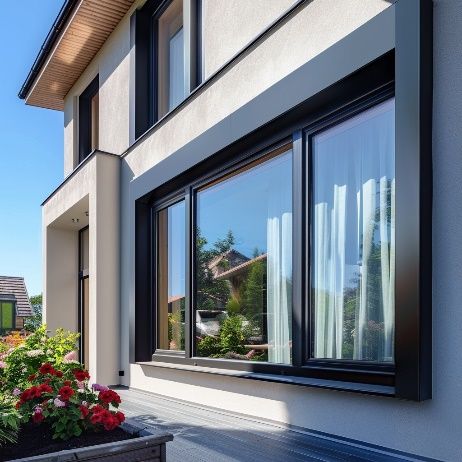 Inspirations d'aménagement : comment adapter nos fenêtres à différents styles d'intérieur