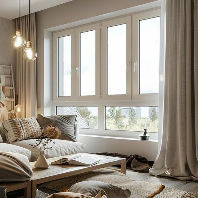 Quelle fenêtre pour quel style d'intérieur?