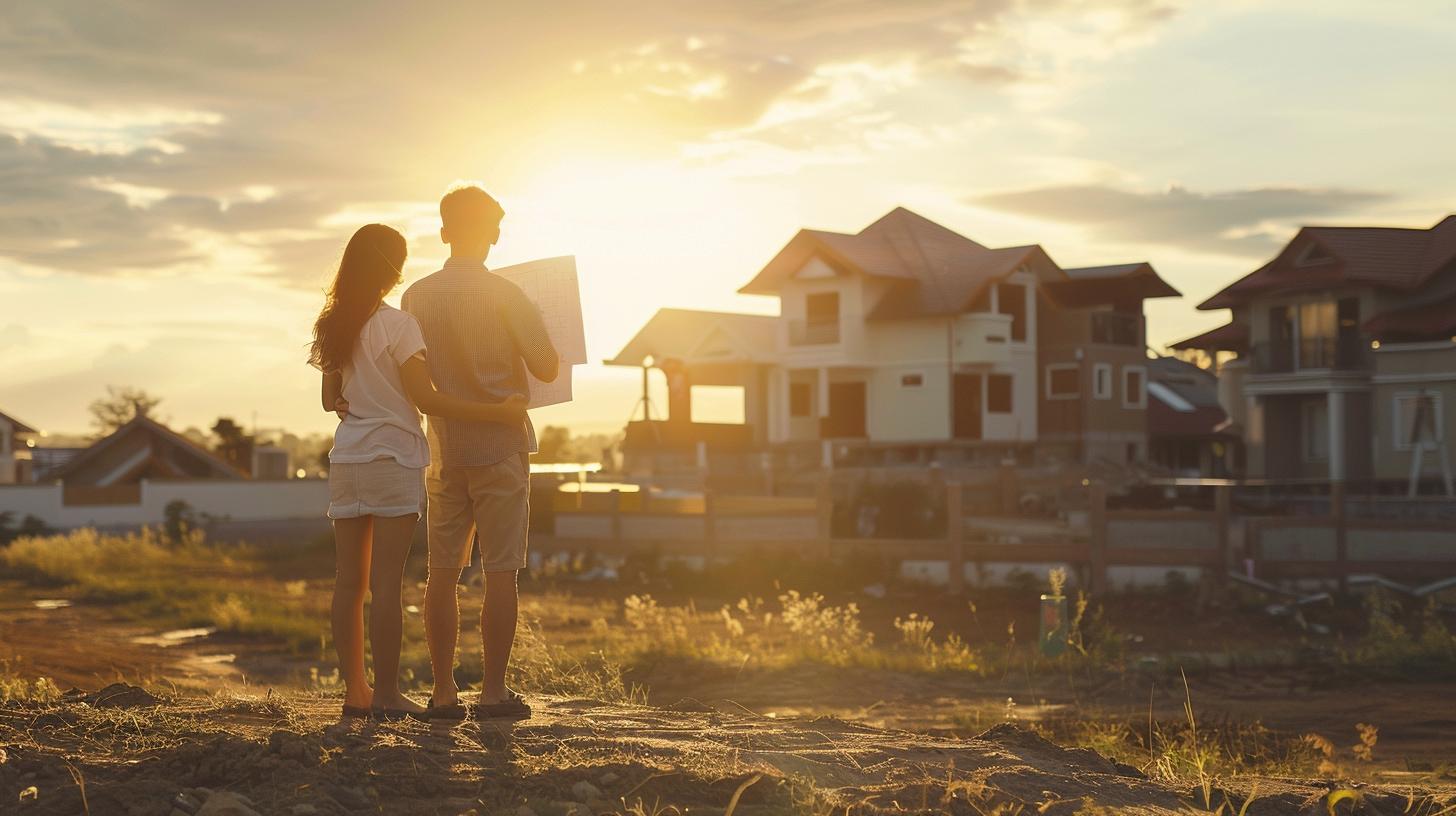 Comment bien positionner les fenêtres dans une maison