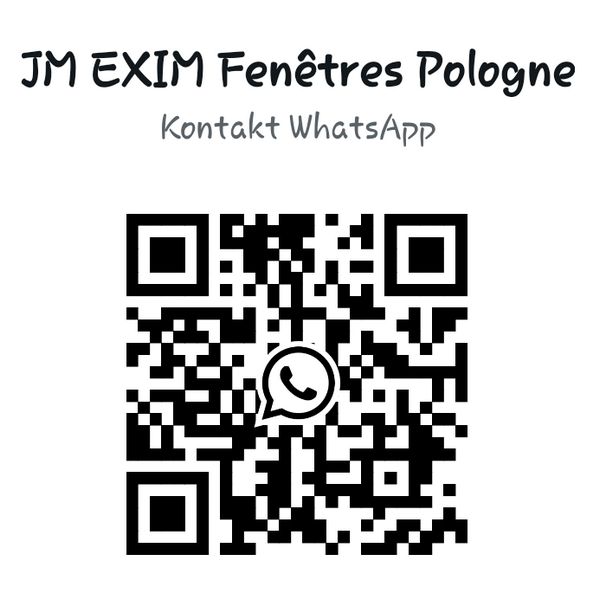 Chez JM EXIM 15 personnes parlent français qui peuvent vous conseiller et vous orienter de façon précise